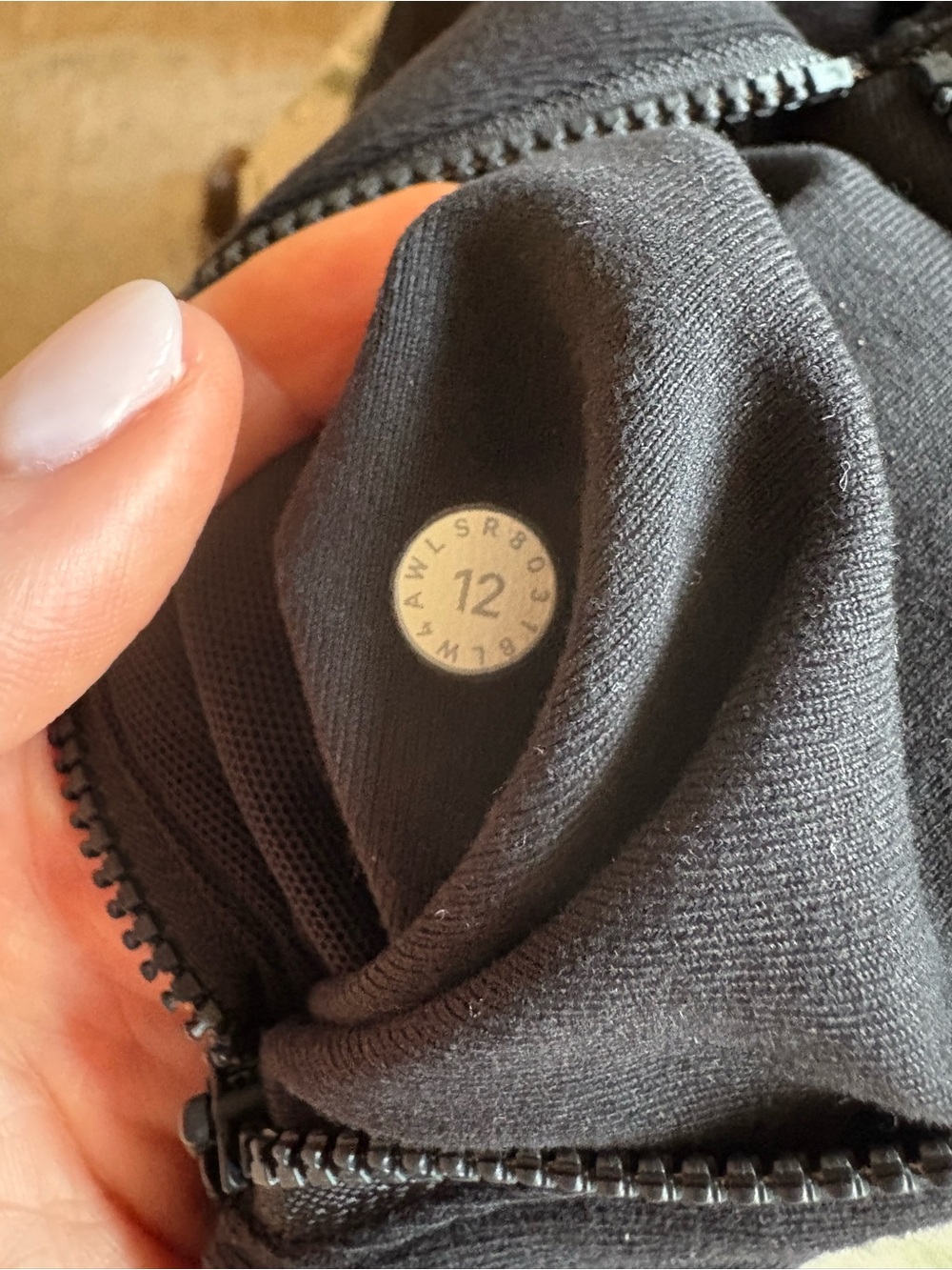 Lululemon Define Jacket - Picture 2 of 4